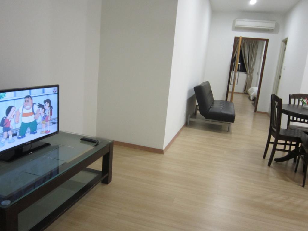 Wencozy 118 Vacation Home George Town Ruang foto