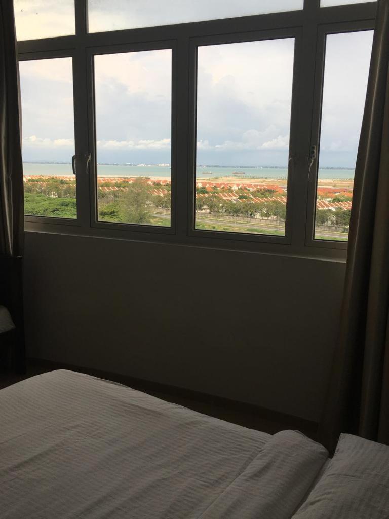 Wencozy 118 Vacation Home George Town Bagian luar foto