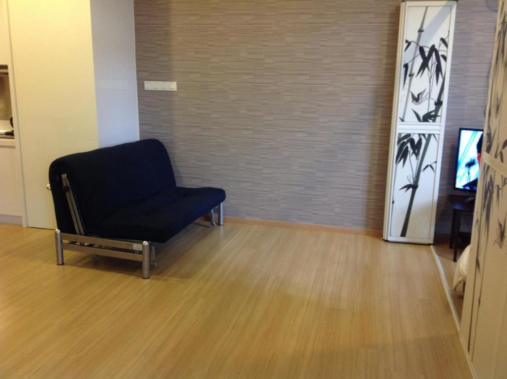 Wencozy 118 Vacation Home George Town Ruang foto