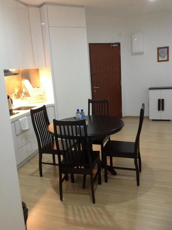 Wencozy 118 Vacation Home George Town Ruang foto