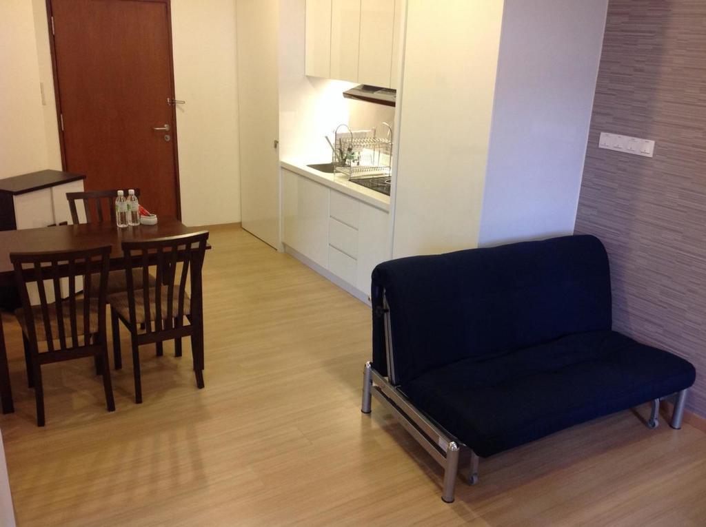 Wencozy 118 Vacation Home George Town Ruang foto