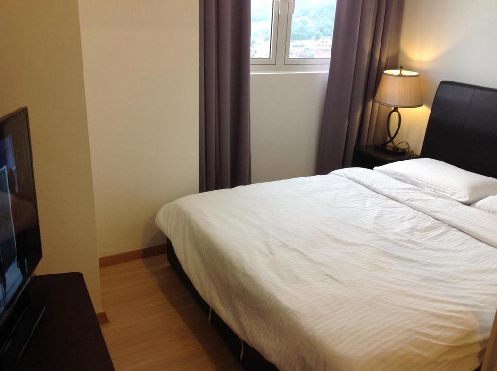 Wencozy 118 Vacation Home George Town Ruang foto