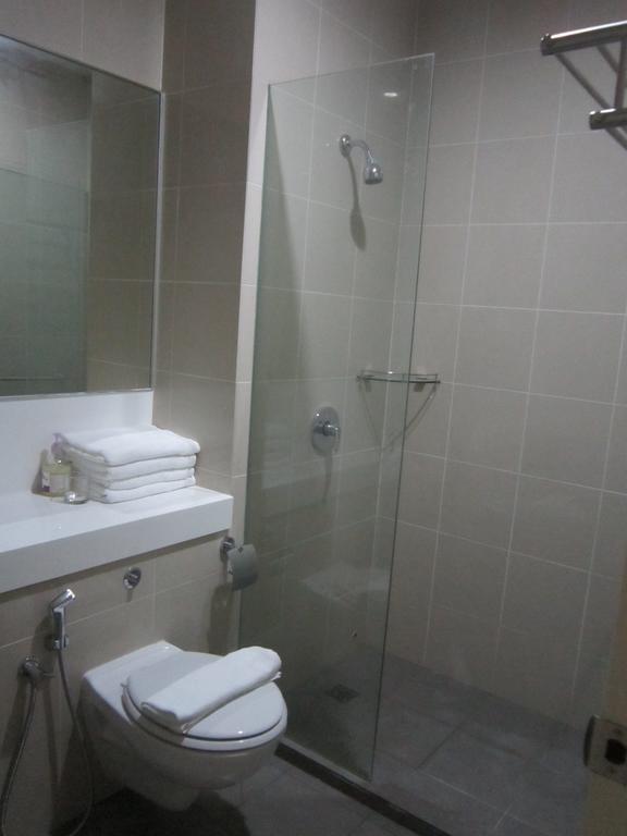 Wencozy 118 Vacation Home George Town Ruang foto