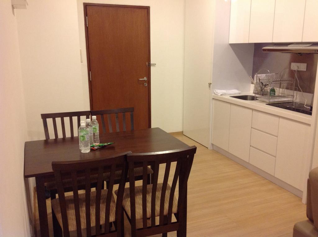 Wencozy 118 Vacation Home George Town Ruang foto