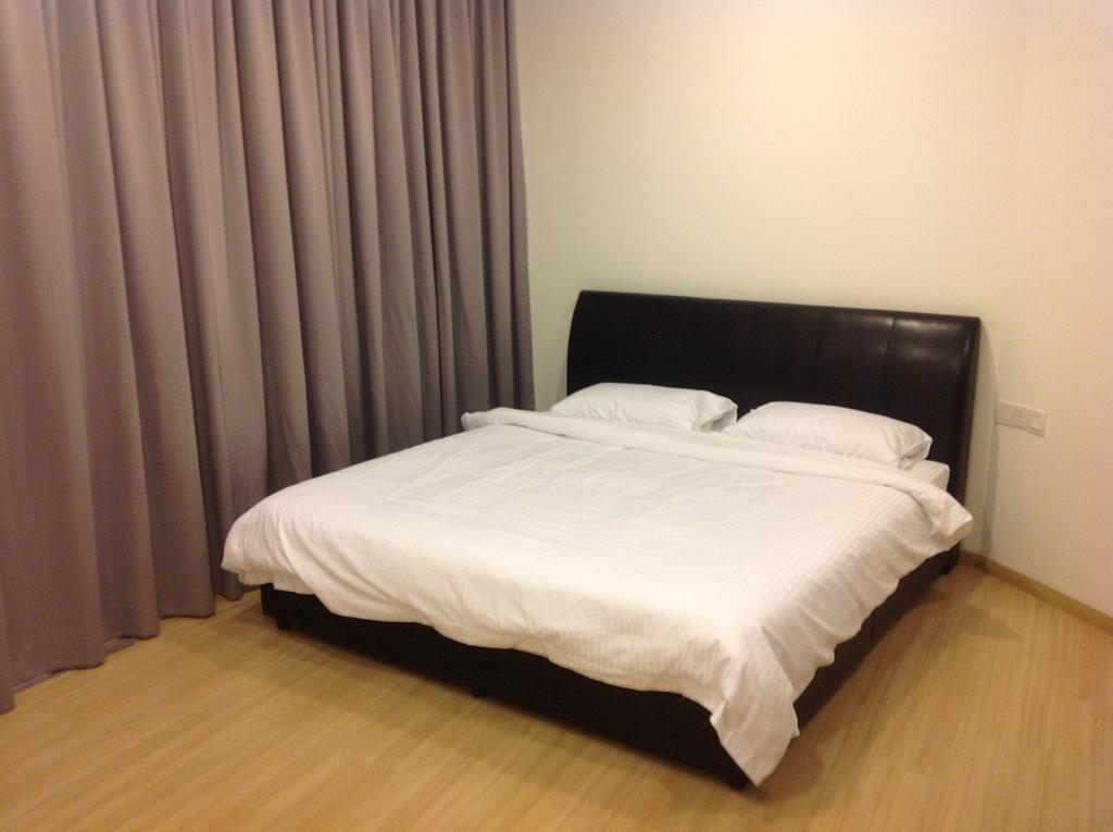 Wencozy 118 Vacation Home George Town Ruang foto